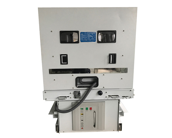 ZN85-40.5戶內高壓真空斷路器(以下簡稱斷路器)，適用于三相交流50Hz，額定電壓40.5kV電力系統中，可供工礦企業、發電廠及變電站作為分合負荷電流、過…